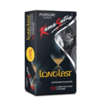KamaSutra Long Last Condoms