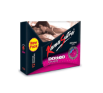 KamaSutra Pink Dotted Condoms