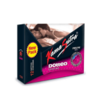 KamaSutra Pink Dotted Condoms