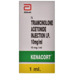 Kenacort Injection 10 mg