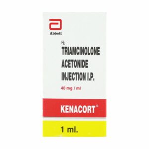 Kenacort Injection 40 mg