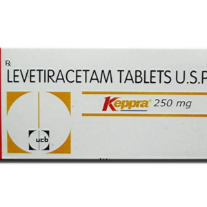 Keppra 250 mg