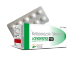 Ketoforce 200 mg