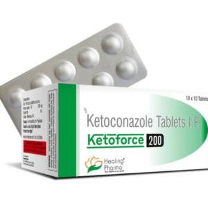 Ketoforce 200 mg
