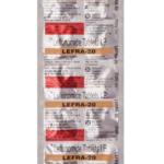 Lefra 20 mg