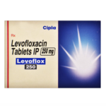 Levoflox 250 mg