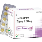 Lexaheal 20 mg
