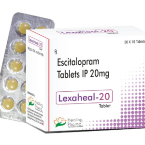 Lexaheal 20 mg