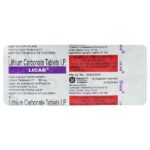 Licab 300 mg