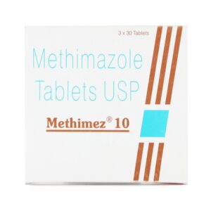 Methimez 10 mg