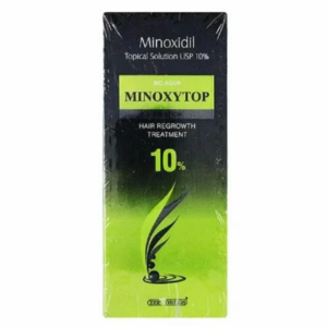 Minoxytop 10%