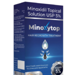 Minoxytop 5%