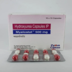 Myelostat 500 mg