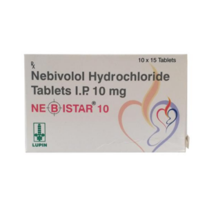 Nebistar 10 mg