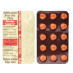 Nicardia Retard 20 mg