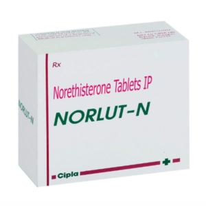 Norlut-N 5 mg