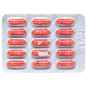 Novamox 500 mg