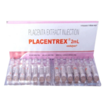 Placentrex Injection 0.1 gm