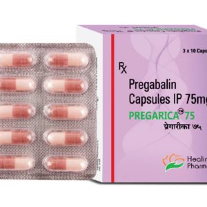 Pregarica 75 mg