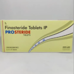 Prosteride 5 mg
