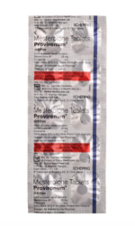 Provironum 25 mg
