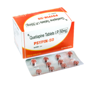 Psypin 50 mg