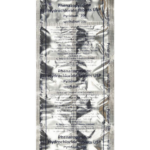 Pyridium 200 mg