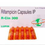 R-Cin 300 mg