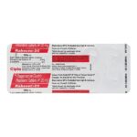 Rabesec 20 mg