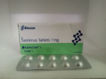 Rapacan 1 mg