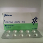 Rapacan 1 mg