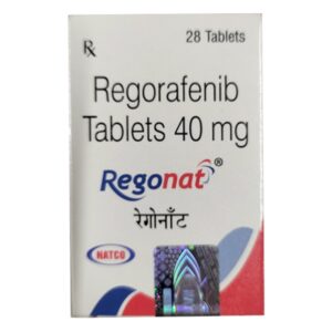 Regonat 40 mg