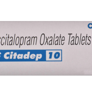 S Citadep 10 mg