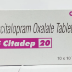 S Citadep 20 mg