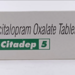 S Citadep 5 mg
