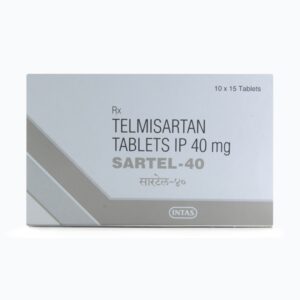 Sartel 40 mg
