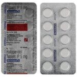 Serenace 5 mg