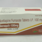 Seroquit 100 mg