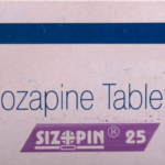 Sizopin 25 mg
