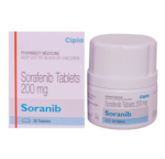 Soranib 200 mg