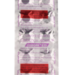 Syndopa 275 mg