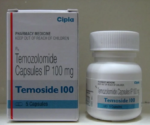 Temoside 100 mg