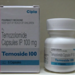 Temoside 100 mg
