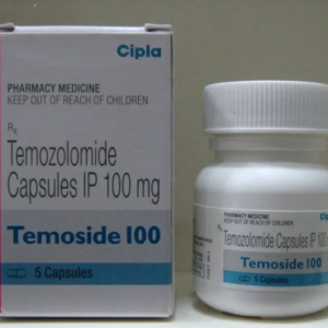 Temoside 100 mg