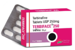 Terbiface 250 mg