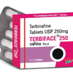 Terbiface 250 mg
