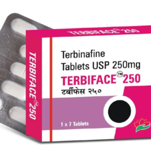 Terbiface 250 mg
