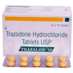 Trazalon 50 mg