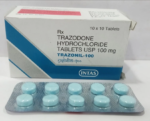 Trazonil 100 mg