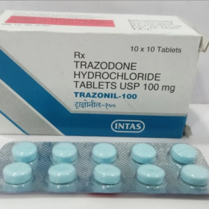 Trazonil 100 mg